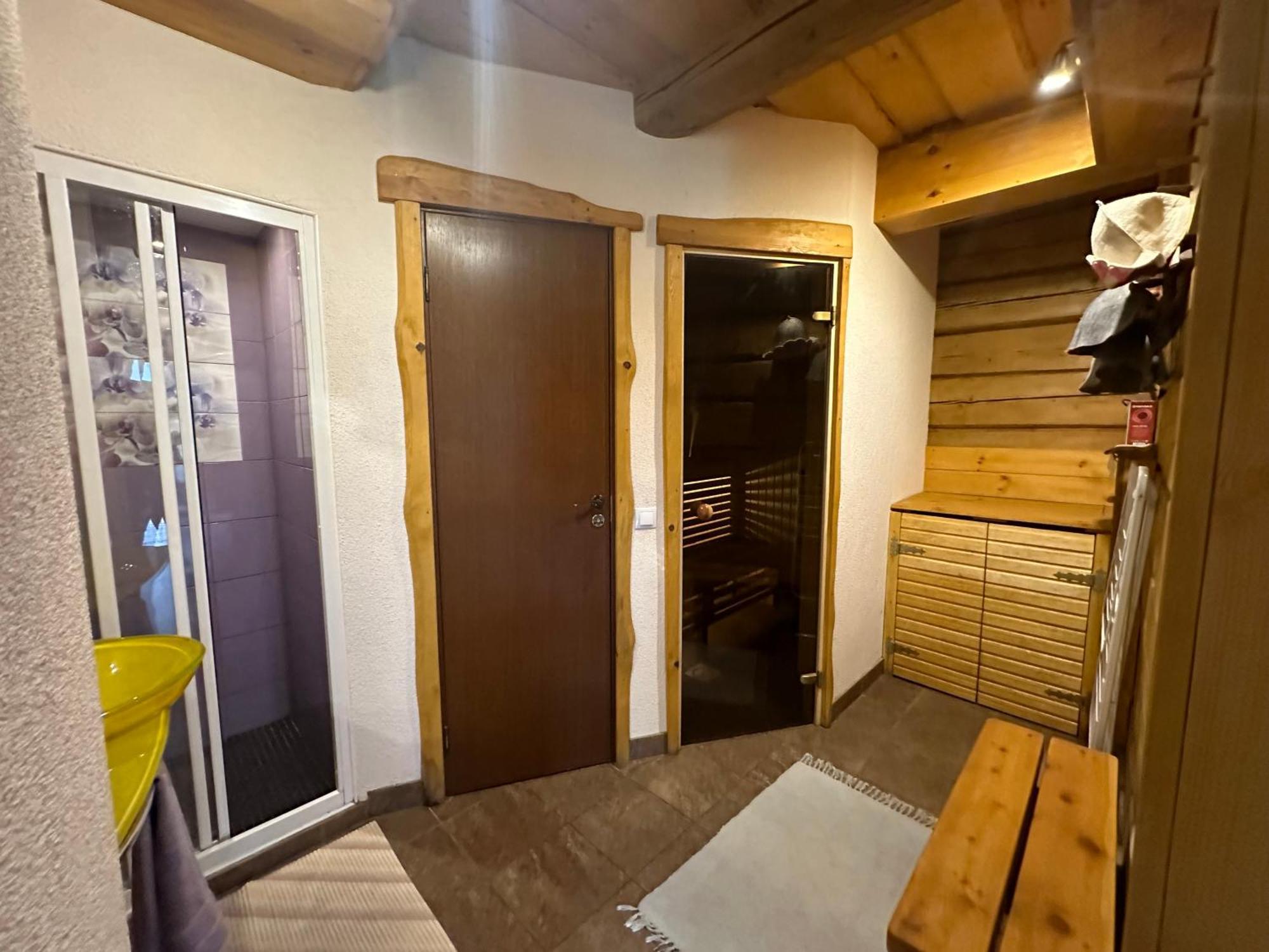 Guest House Saulainie Krasti Saulkrasti Exterior photo