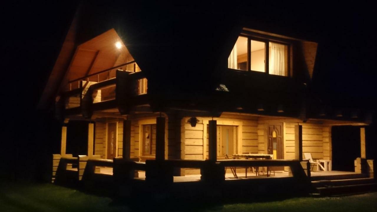 Guest House Saulainie Krasti Saulkrasti Exterior photo