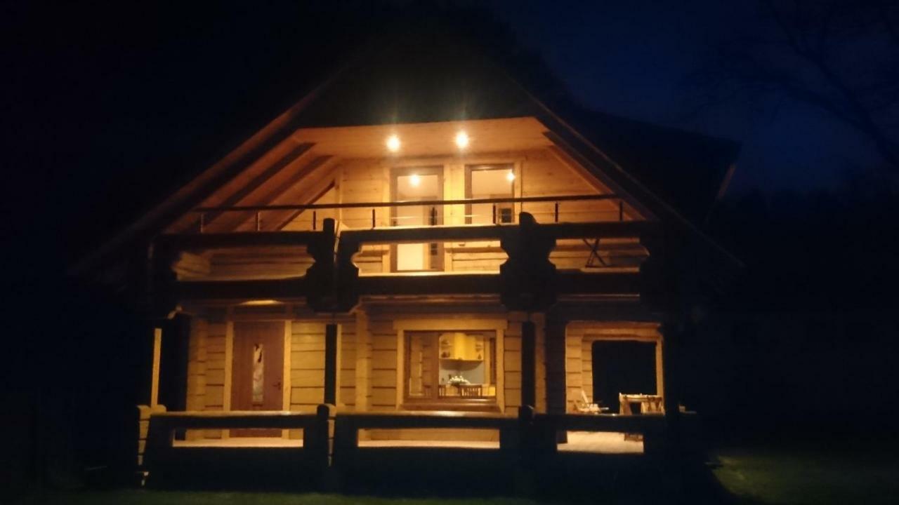 Guest House Saulainie Krasti Saulkrasti Exterior photo
